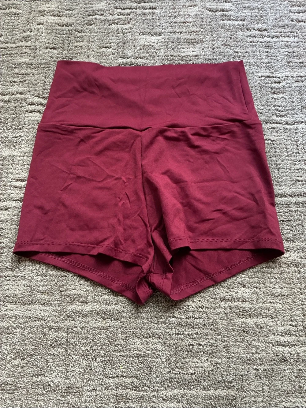 Women’s Large Dance Shorts or Yoga! - Picture 4 of 5